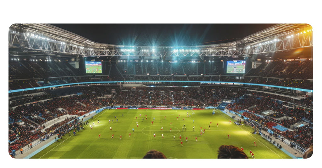Watch Soccer Live