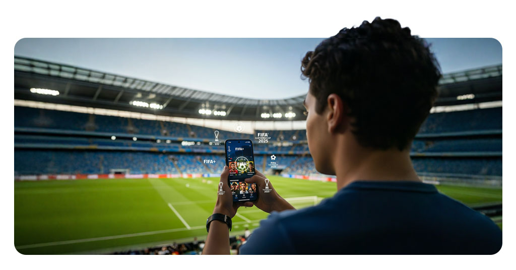 Club World Cup 2025