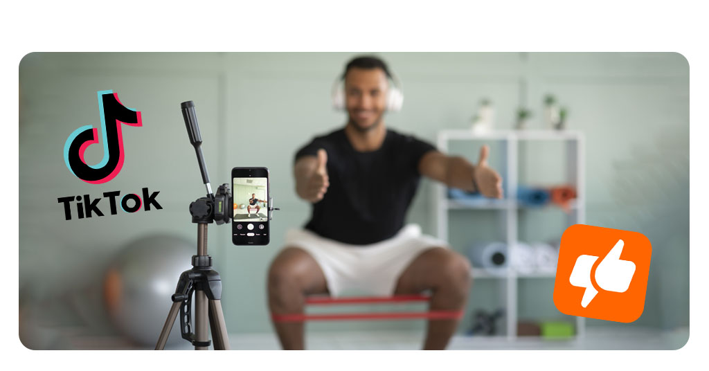 TikTok Alternative