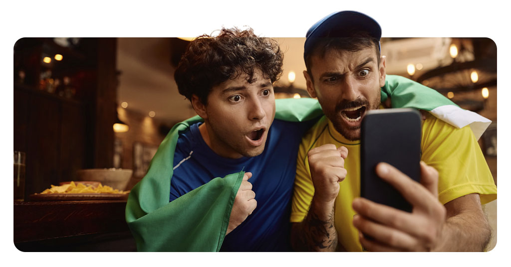Watch Soccer Live
