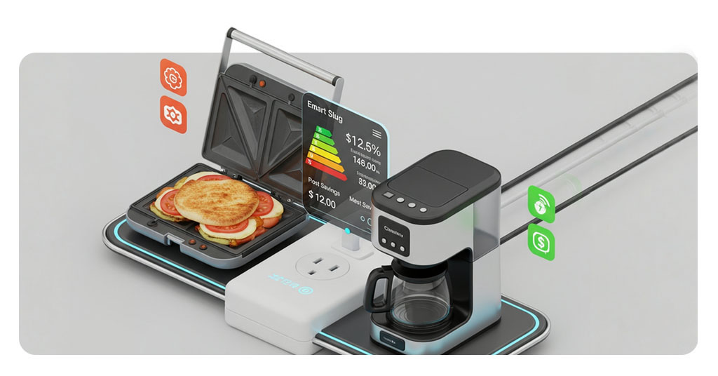 Smart Plugs