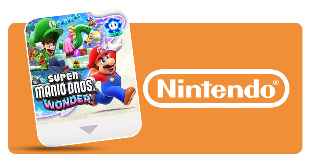 Nintendo Virtual Game Card