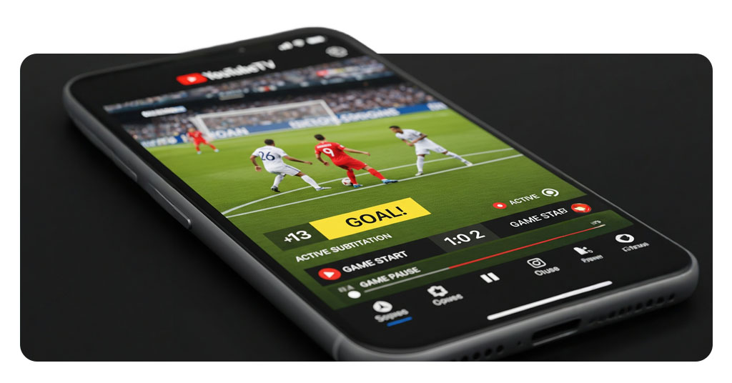 Club World Cup Live