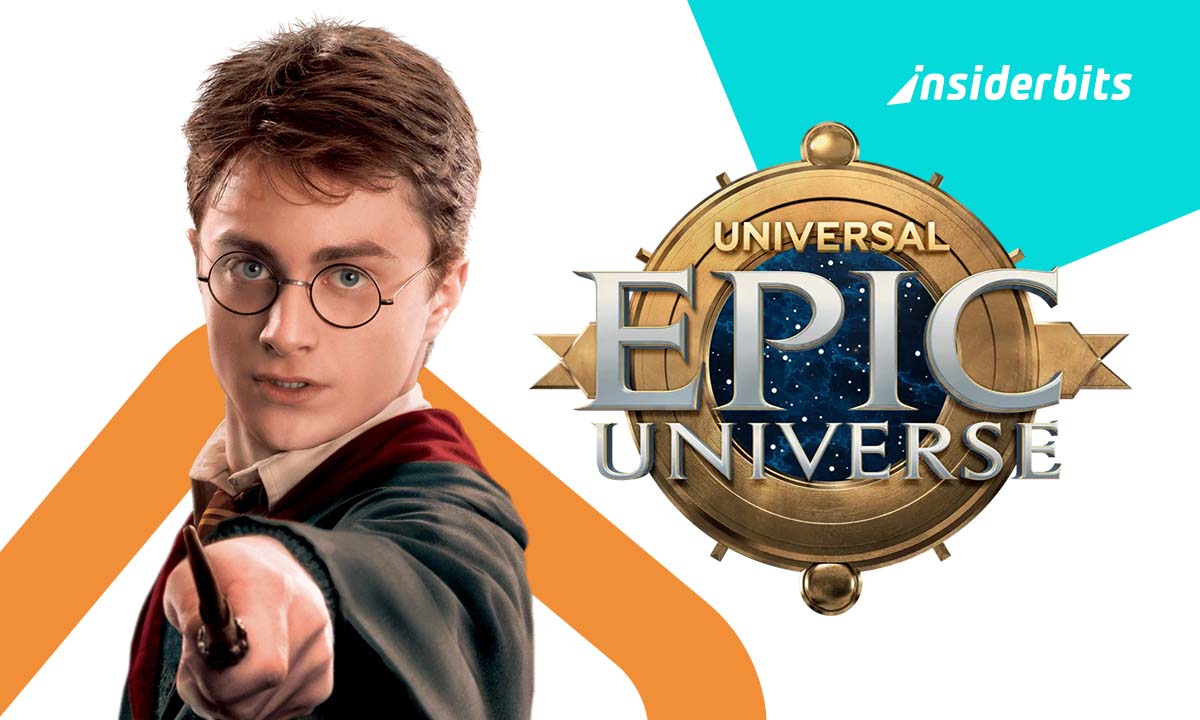 Epic Universe