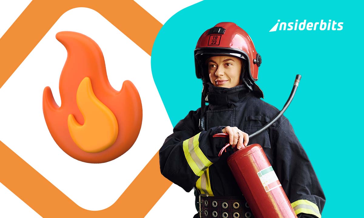 Firefighter Apps