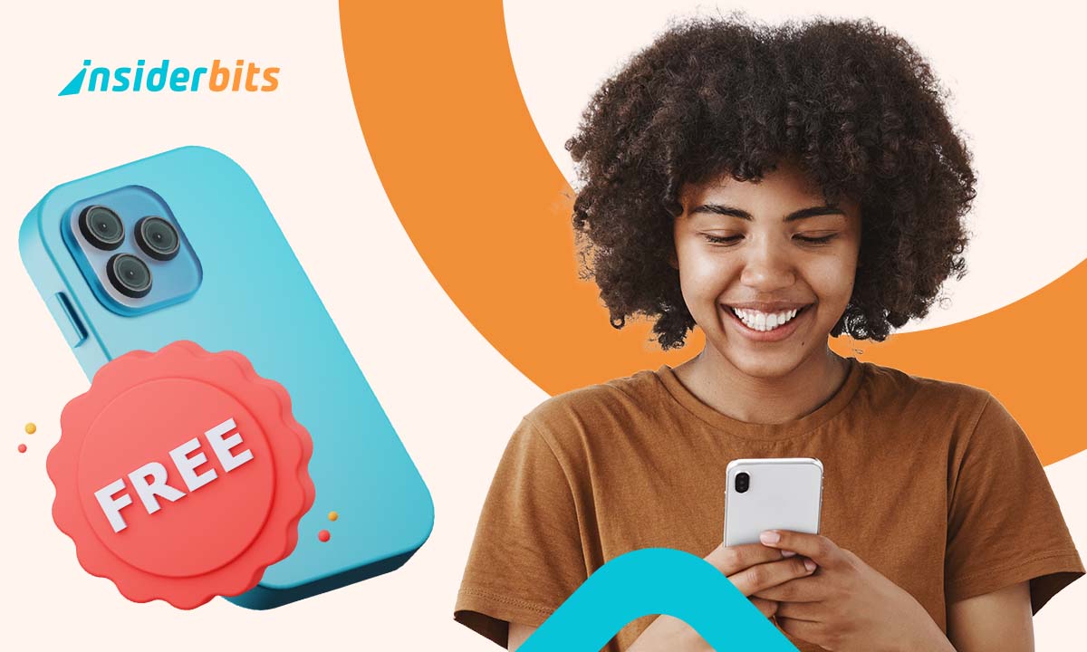 Get a Free Phone