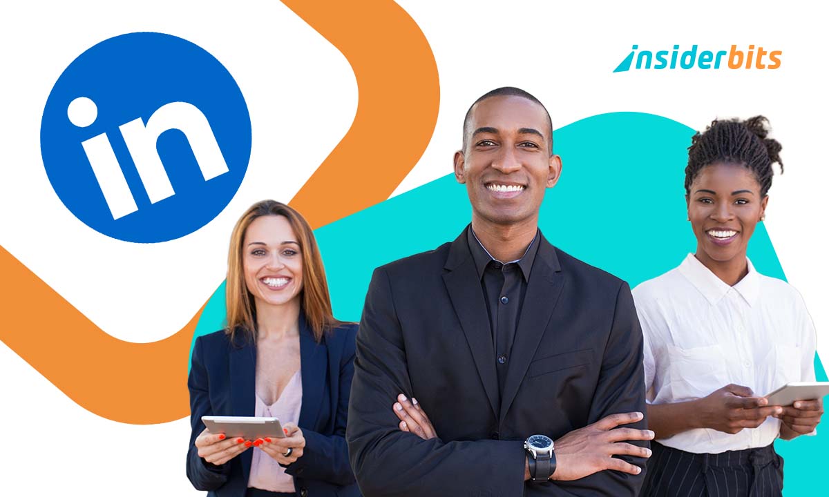 Mastering LinkedIn