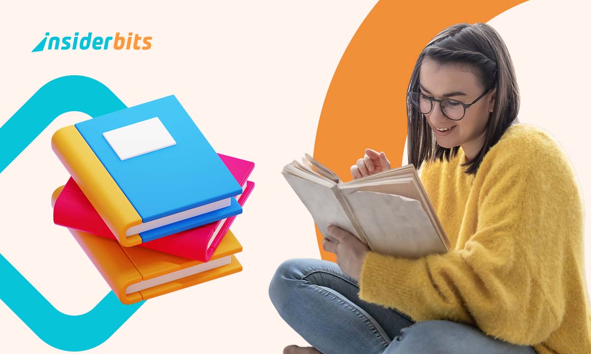 Physical Books