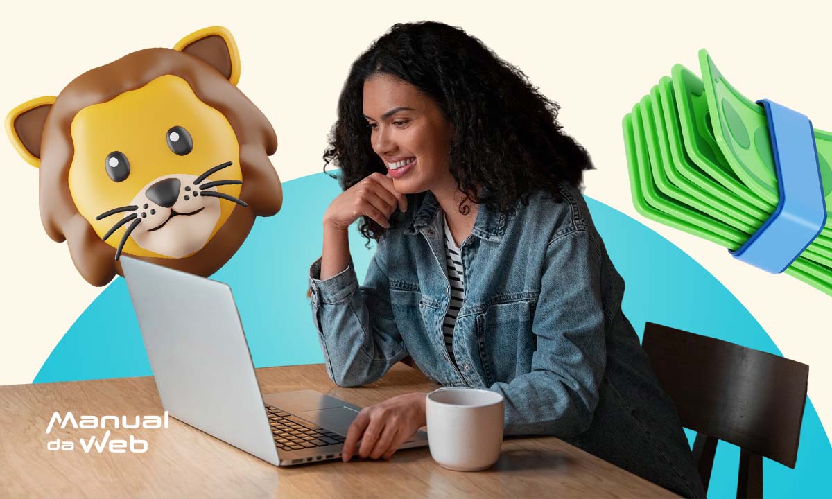 Sacar o dinheiro da restituição do IR