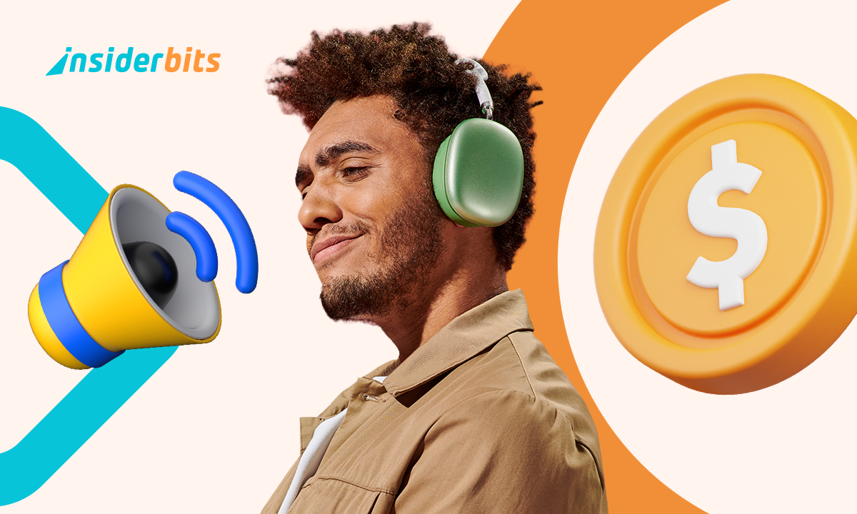 Sell Audio Clips