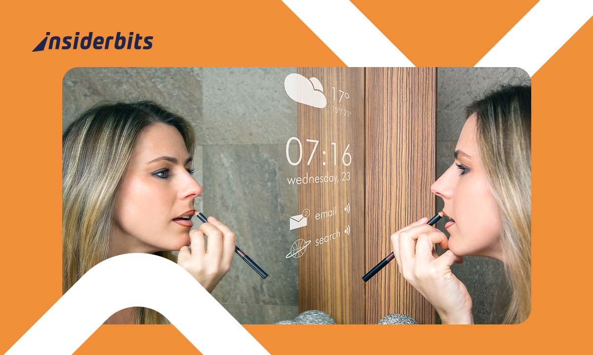 Smart Mirrors