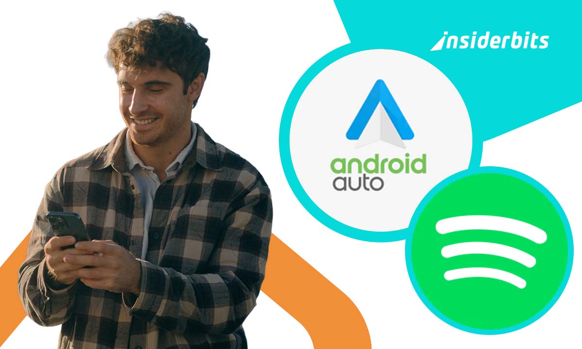 Spotify Jam on Android Auto Now Lets You Share Control