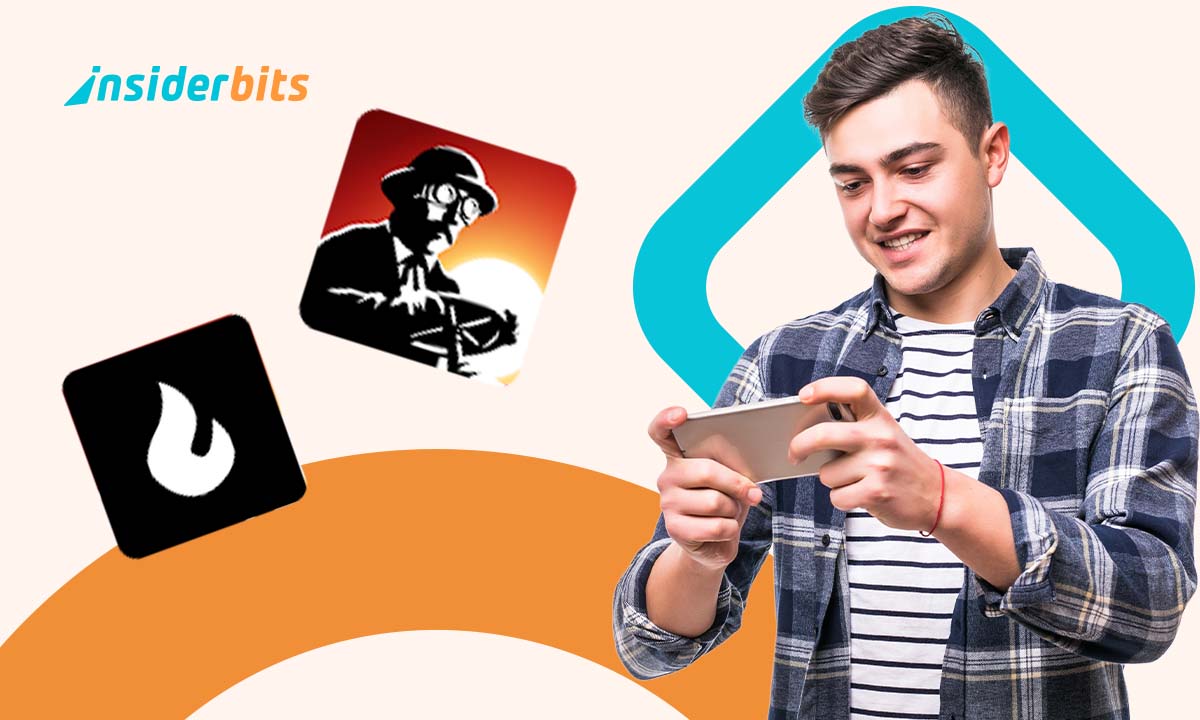 Text-Based Games