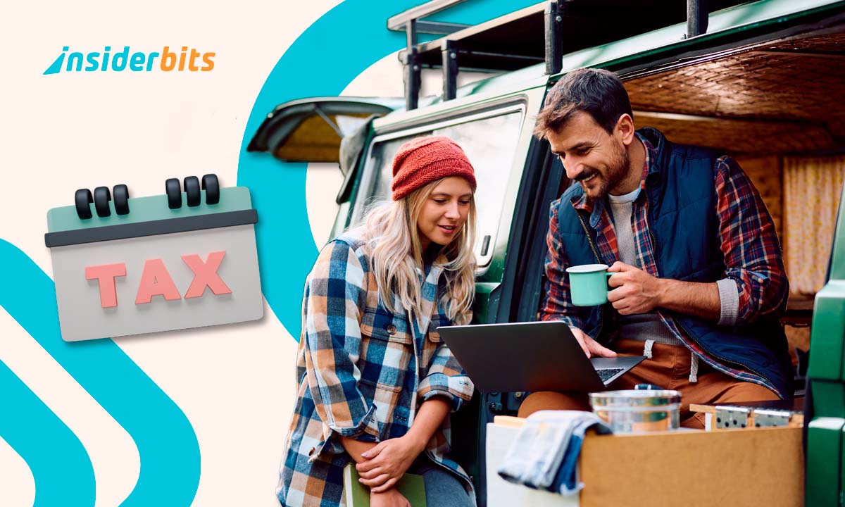 Digital Nomad Tax
