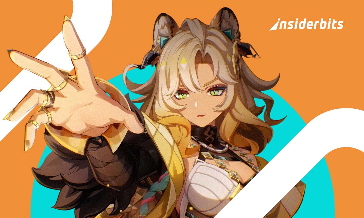 Genshin Impact codes