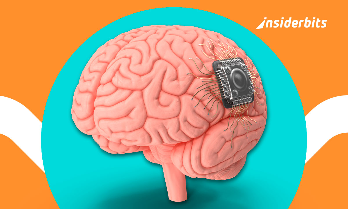 Microchip Implant