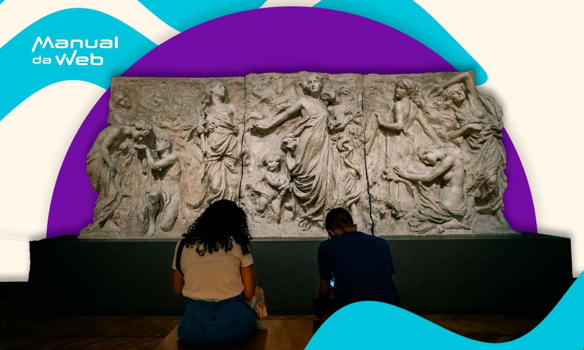 Museu online