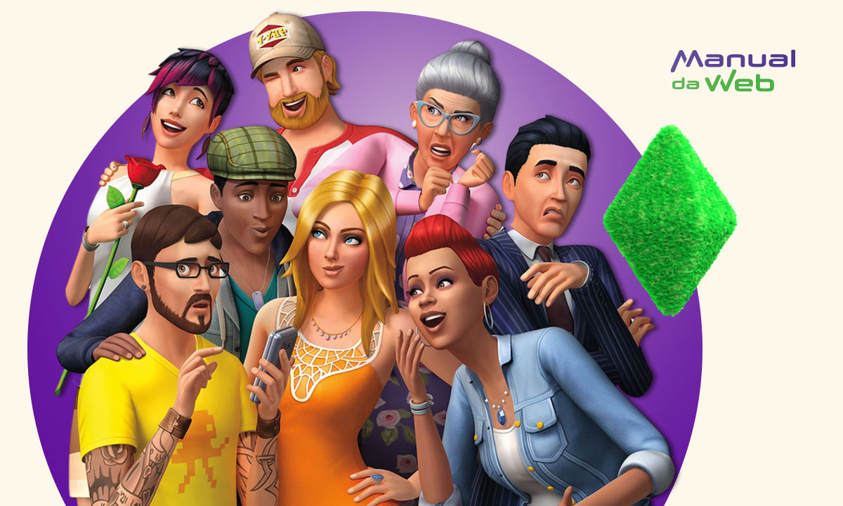 Como ativar cheats no The Sims 4