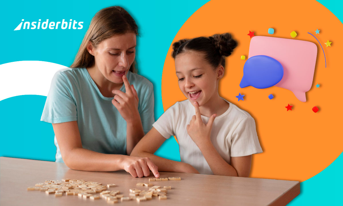 Speech Therapy Apps