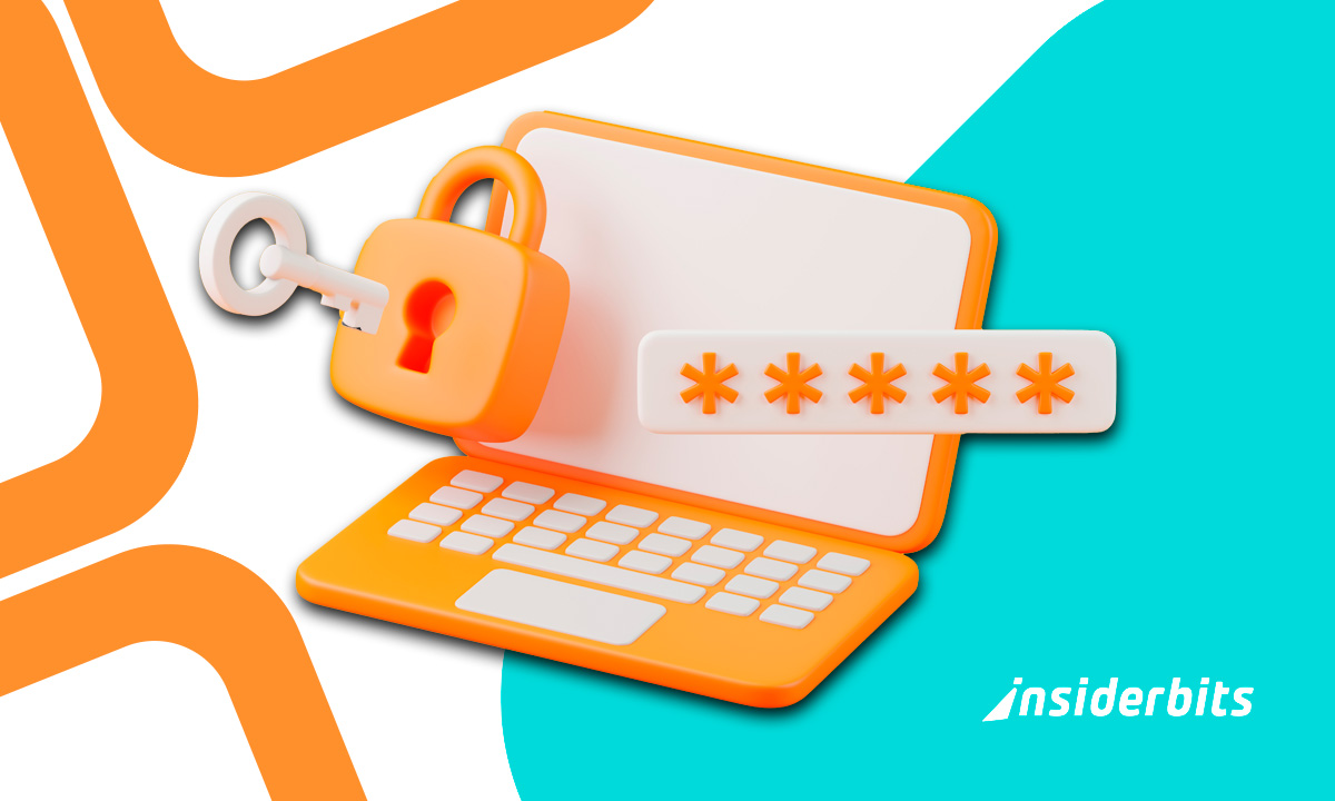 End of Passwords