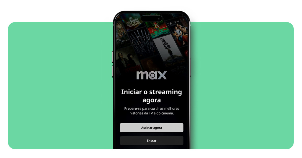 Aplicativo para ver novela turca
