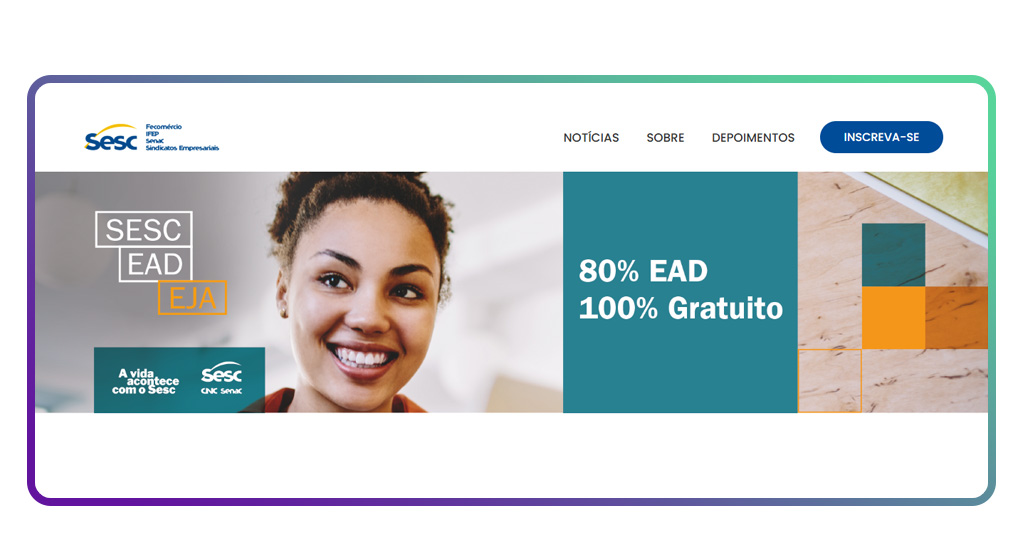 EJA EAD