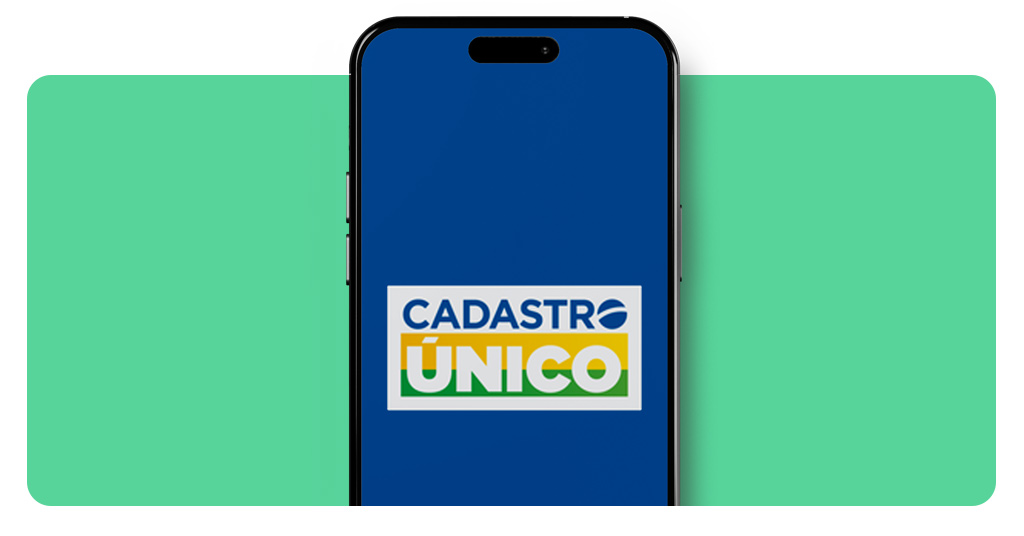 Cadastro Único digital