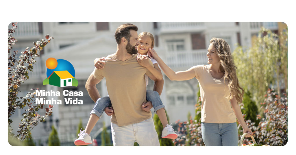 Inscrever no Minha Casa, Minha Vida