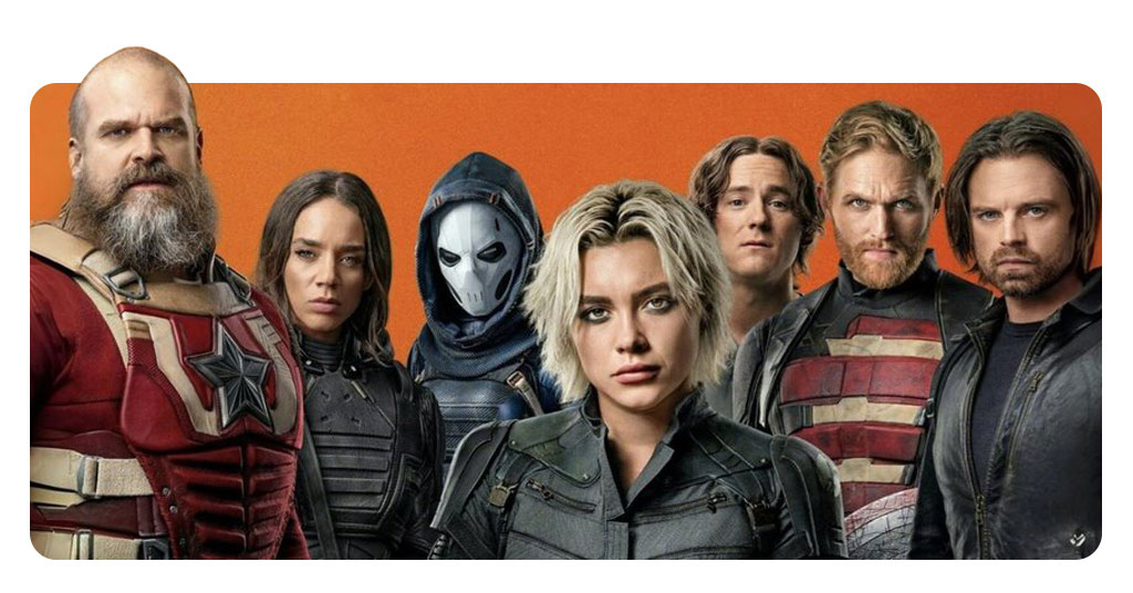 Próximo filme da Marvel