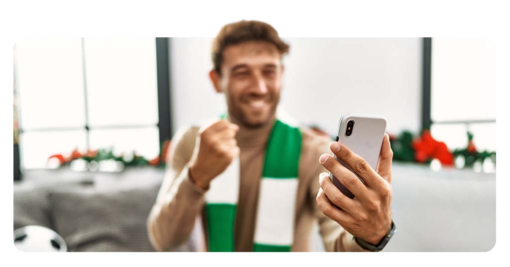Aplicativos para assistir futebol ao vivo