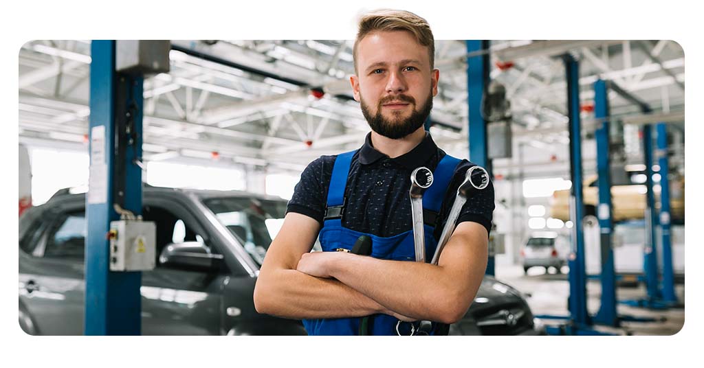 Auto Mechanic Career Path: Skills, Jobs, and Salaries 4 Auto Mechanic Career