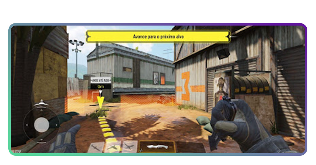 Call of Duty Mobile