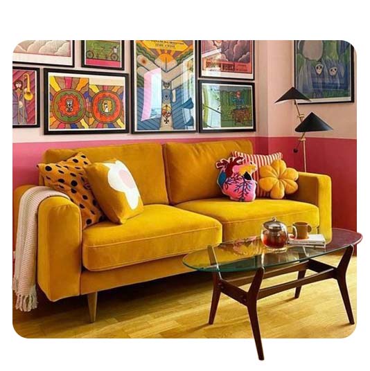 Dopamine Decor