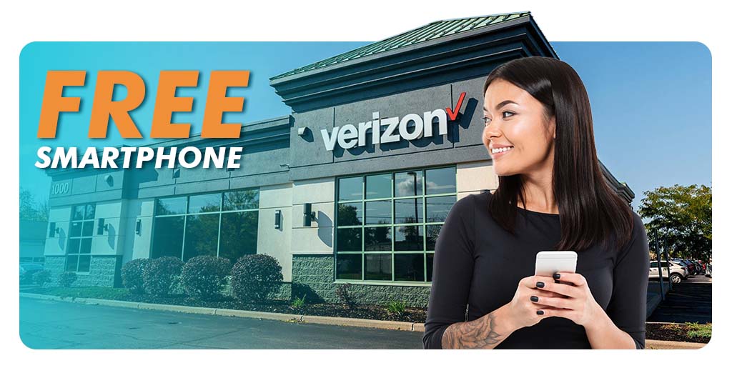 Get a Free Phone