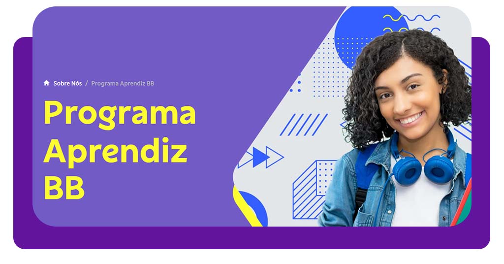 Jovem Aprendiz do Banco do Brasil