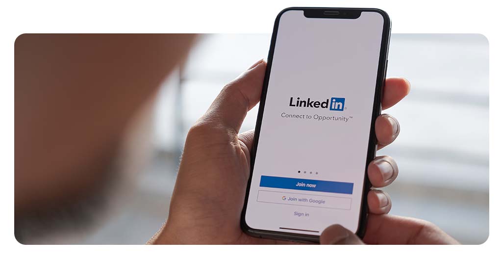 Mastering LinkedIn
