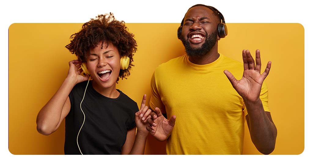 Match do Spotify
