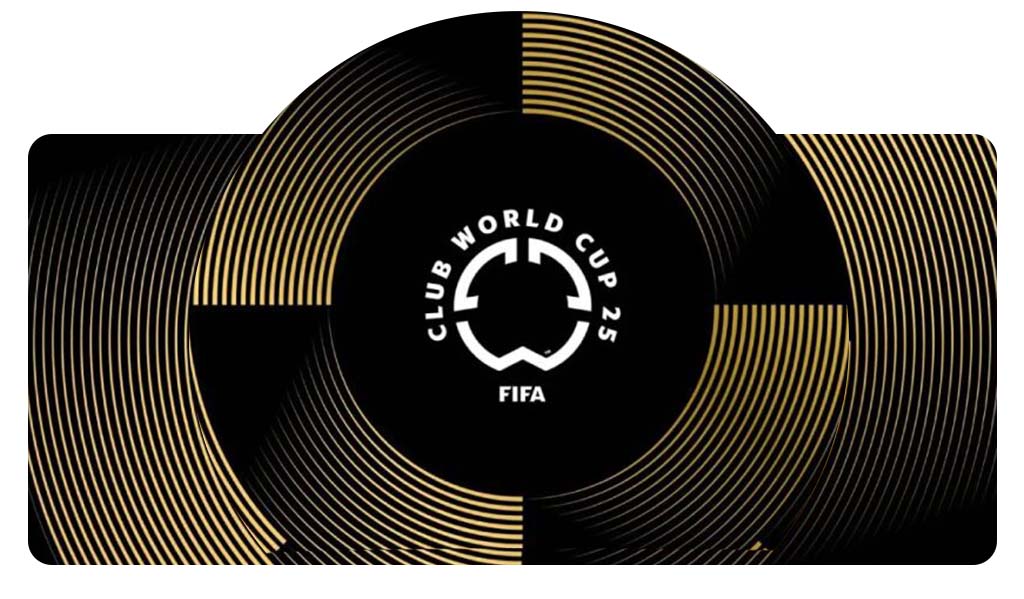 Jogos do Super Mundial 2025