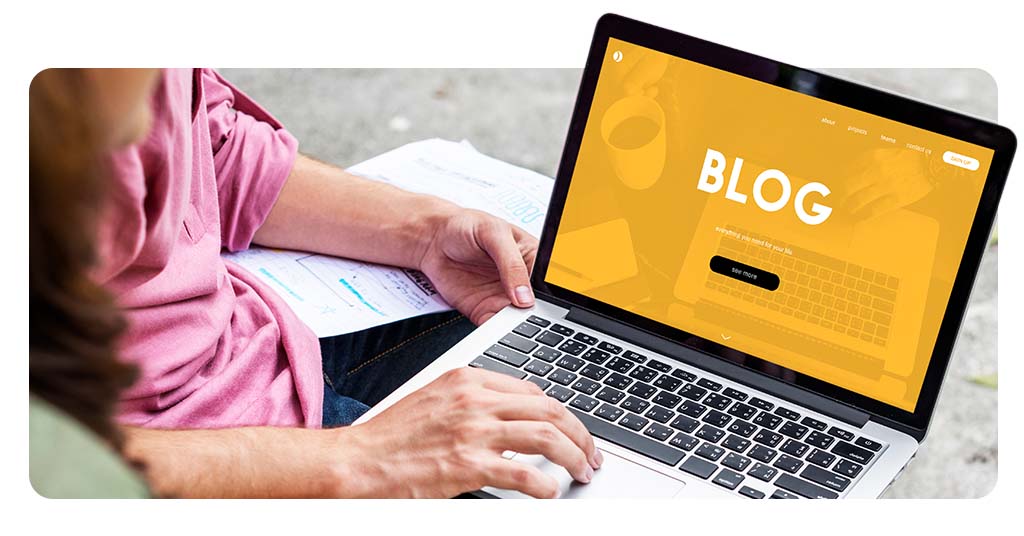 Niche Blog