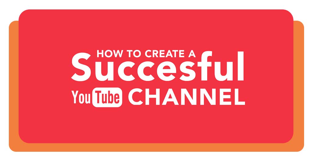 Successful YouTube Channel