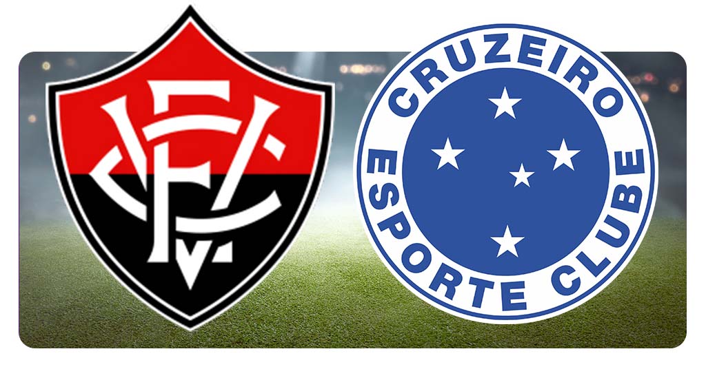 Vitória x Cruzeiro hoje 12/06 ao vivo: onde assistir, horários e escalações 1 Vitória x Cruzeiro hoje