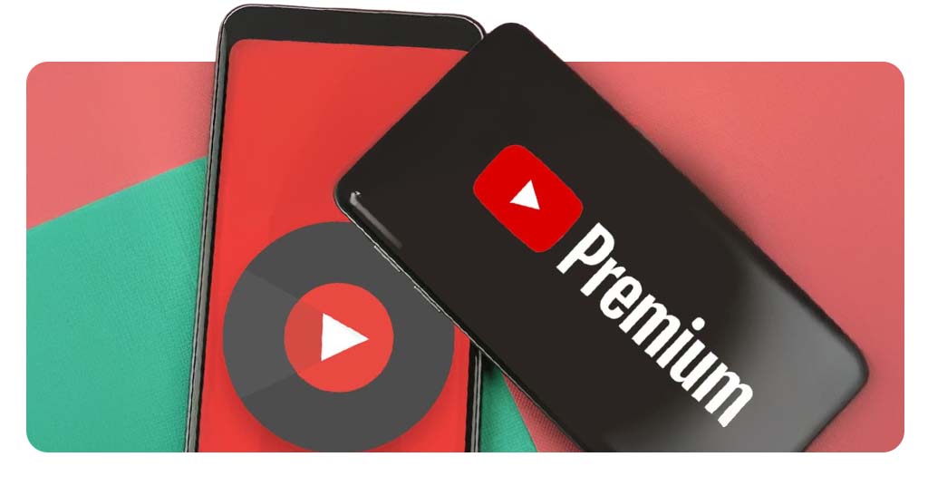 YouTube Premium