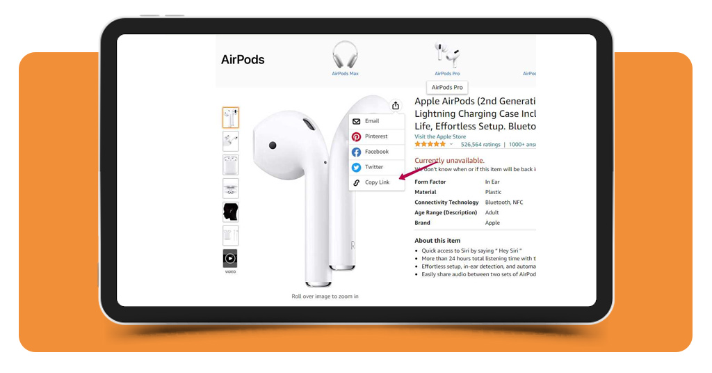 Amazon Price Drops