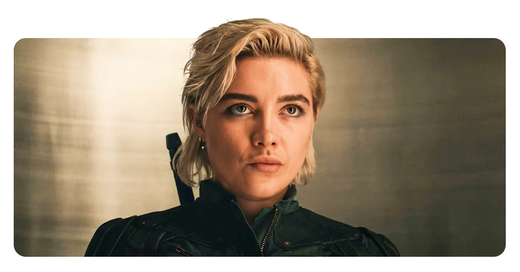 Próximo filme da Marvel