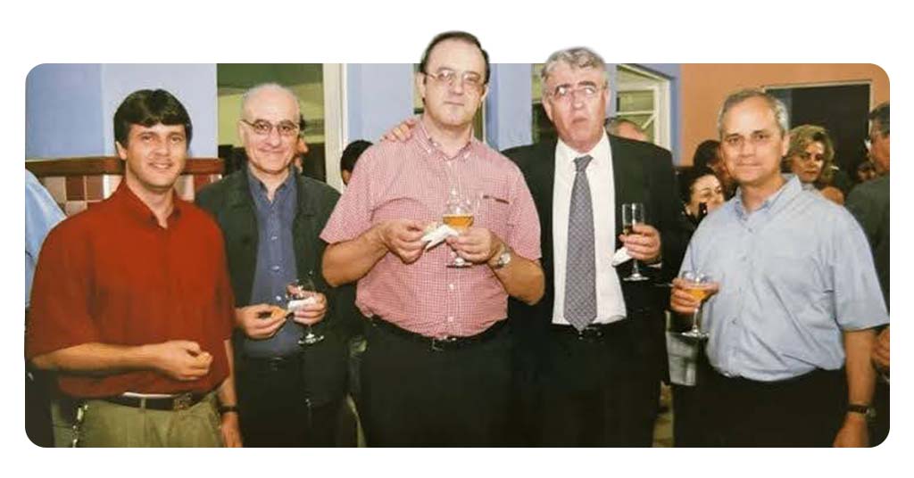 Curiosidades sobre o novo papa
