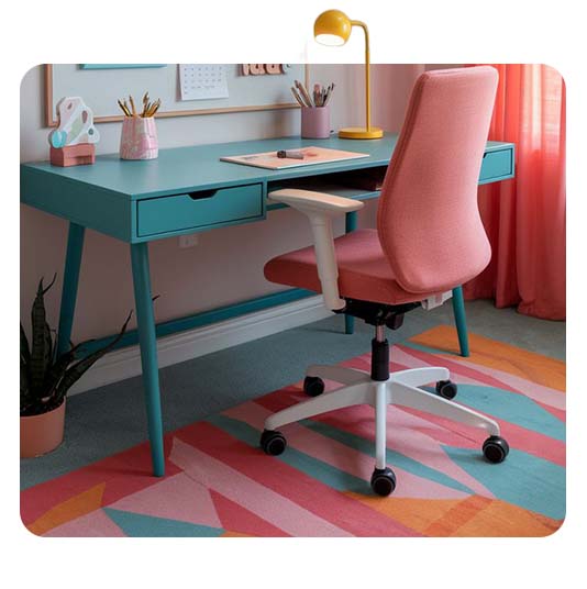 Dopamine Decor