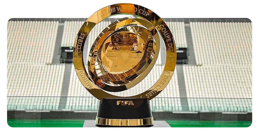 Jogos do Super Mundial 2025