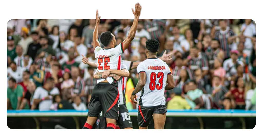 Vitória x Cruzeiro hoje 12/06 ao vivo: onde assistir, horários e escalações 4 Vitória x Cruzeiro hoje