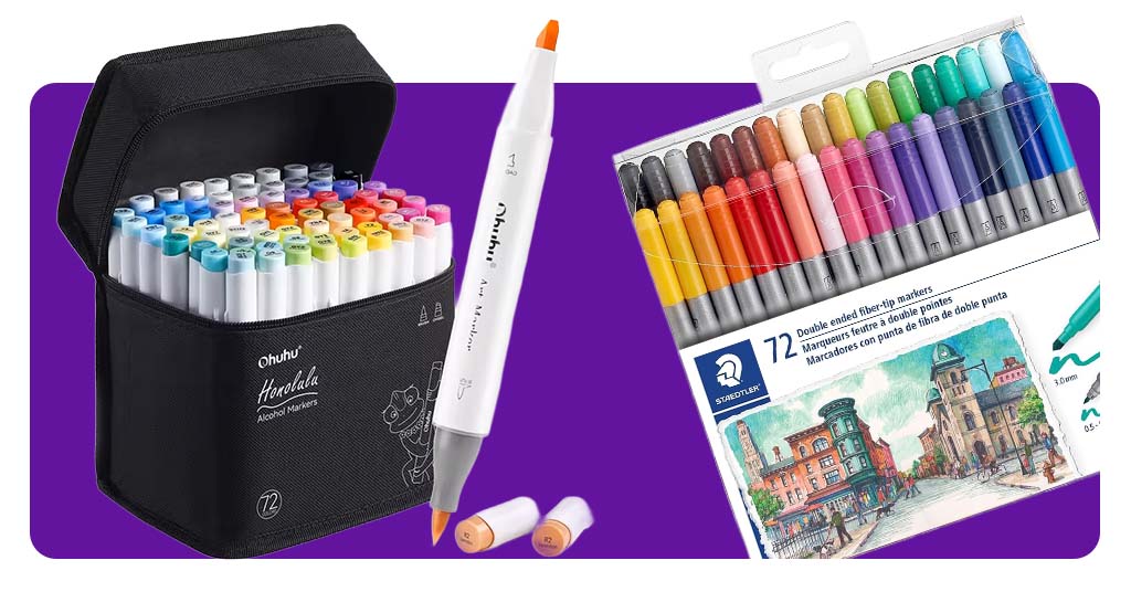Pintar desenhos Bobbie Goods