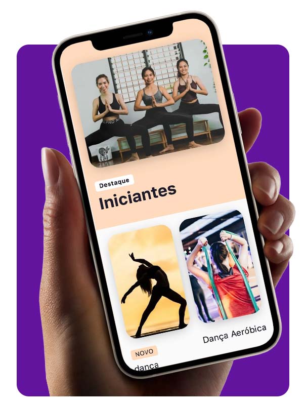 Aplicativos para aprender danças juninas